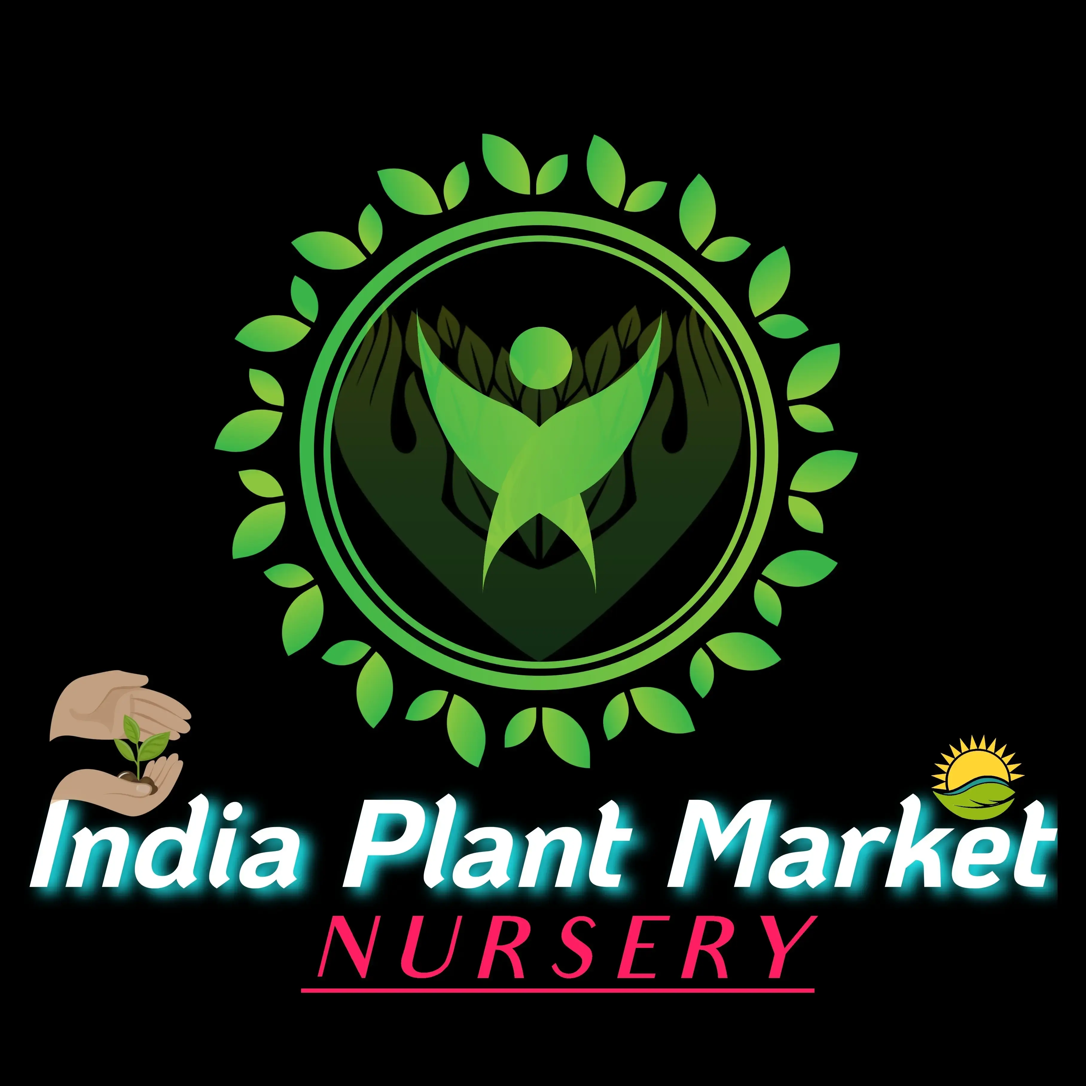 store logo
